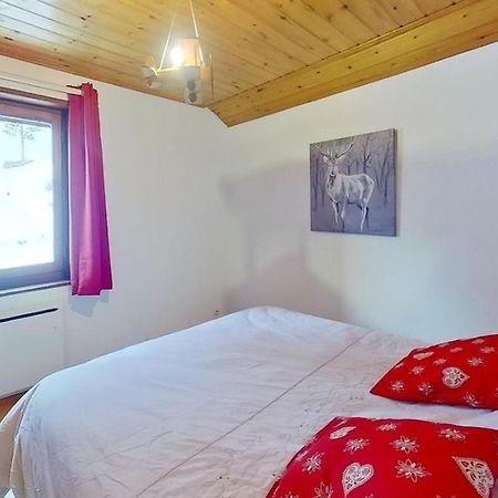 Casa-La Carotto Apart In Chalet Saint Veran 外观 照片
