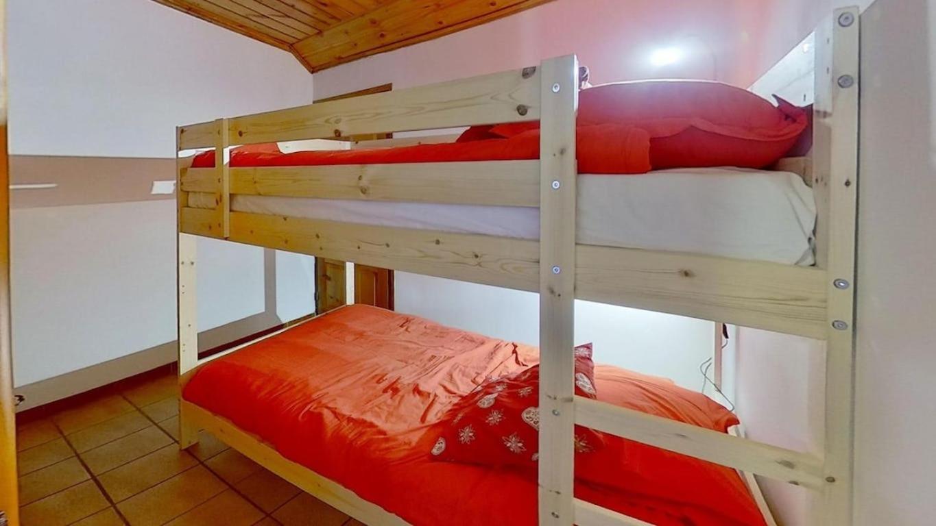 Casa-La Carotto Apart In Chalet Saint Veran 外观 照片